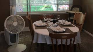 601 27th St video tour