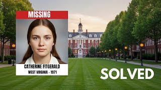 West Virginia 1971 cold case solved — arrest shocks community