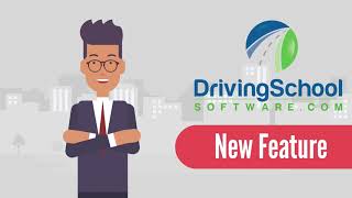 Geo-Fence Based Scheduling Powered by DrivingSchoolSoftware.com