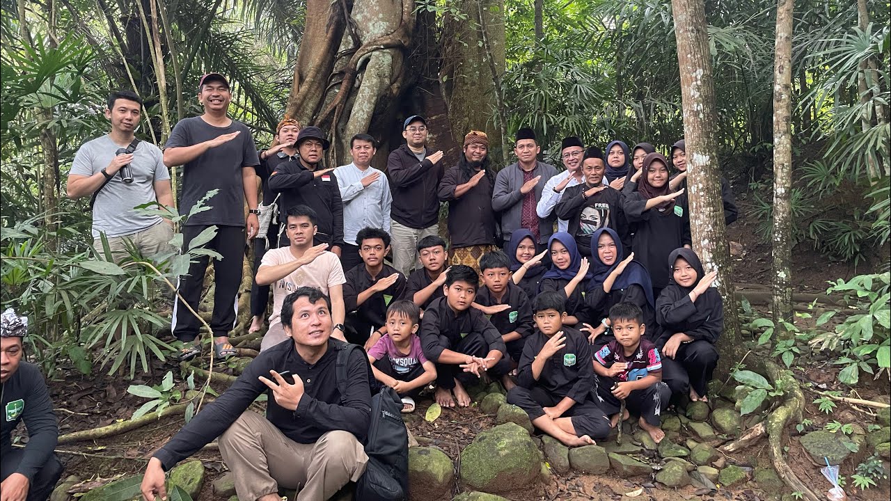 Tradisi Warga Dusun Puhun Desa Kadugede Menjelang Bulan Ramadhan