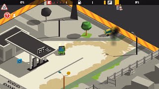 Splash Cars - Trailer screenshot 3