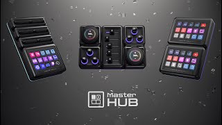 The Spark at Computex - Presenting Cooler Master MasterHub screenshot 3