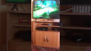 how to use xbox 360 controller sonic Generations
