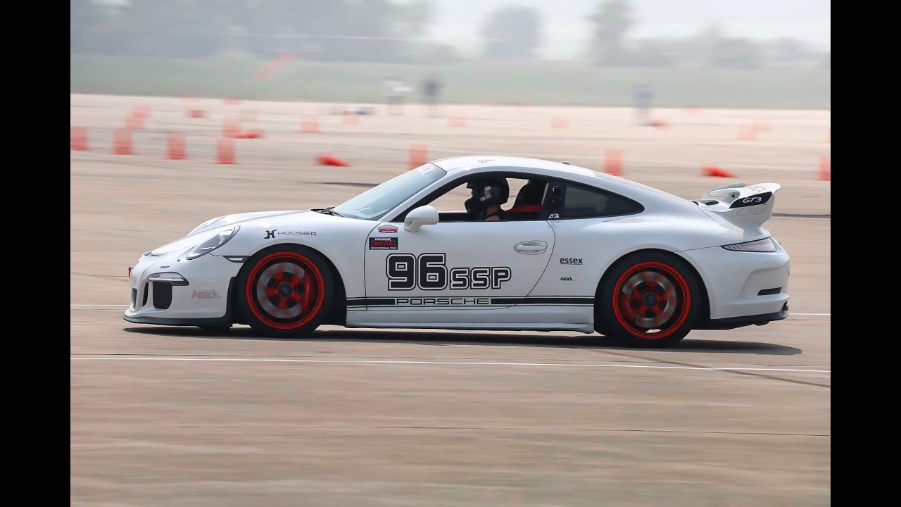 2023 SCCA Solo National Championships SSP National Champion!!!