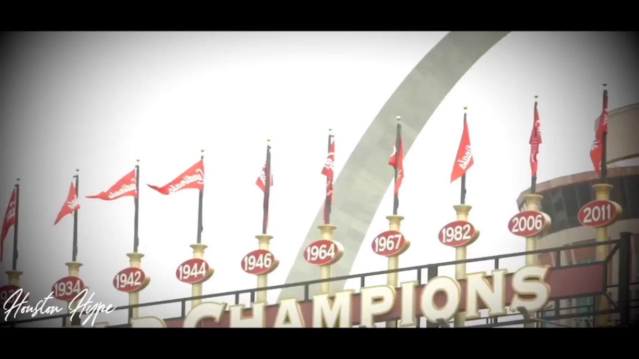 MLB Montage - YouTube