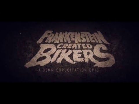 frankenstein-created-bikers---bande-annonce-vo