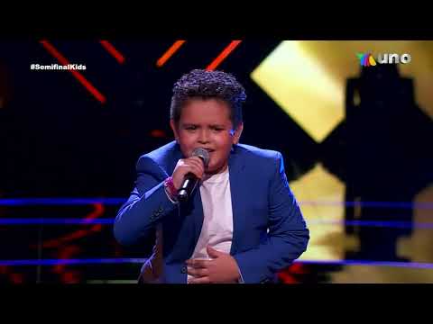 Team Camilo Oscar Patricio La voz Kids Martes 20 De Abril 2021 Capitulo 10