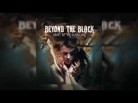 Beyond The Black - Beneath A Blackened Sky