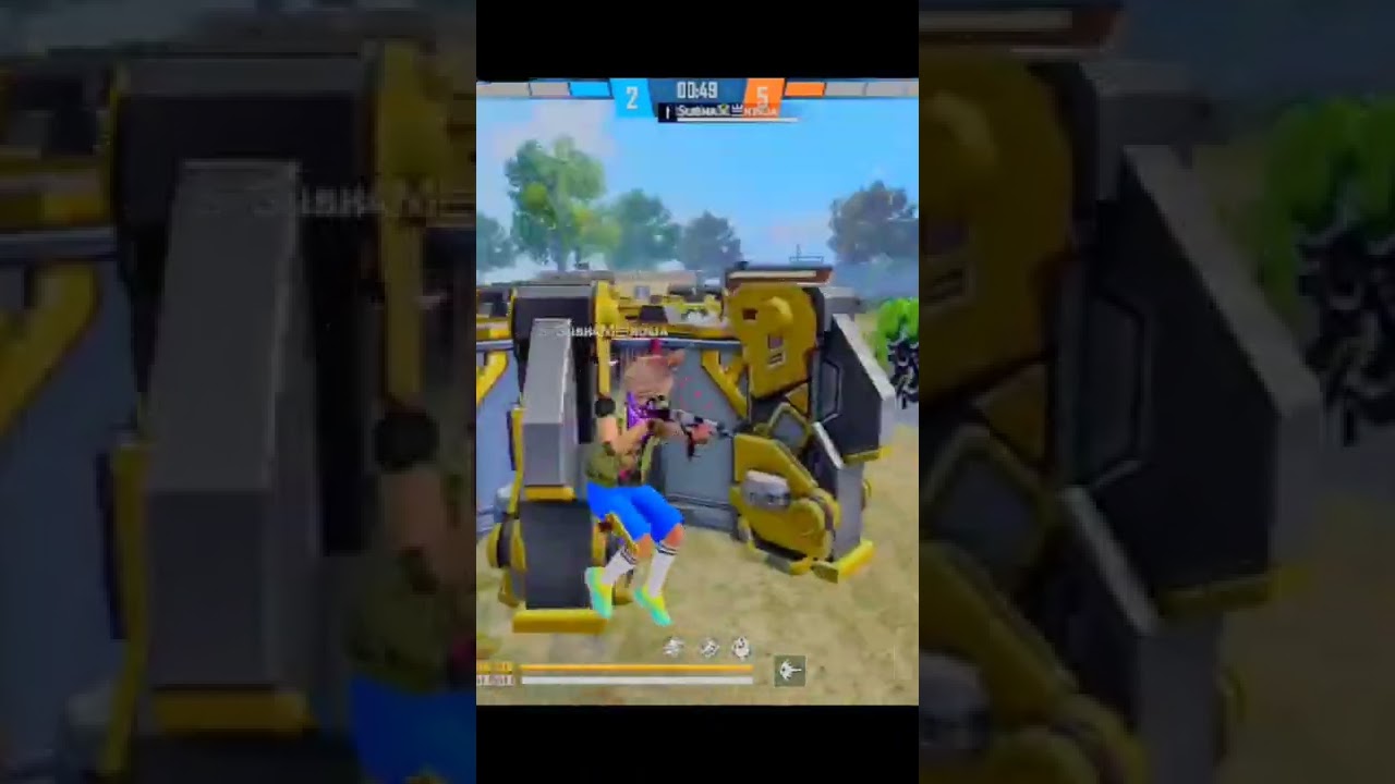 kosundra freefire attitude status