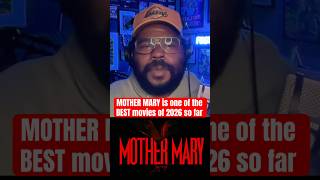 MOTHER MARY Might Be David Lowery’s Best! Anne Hathaway & Michaela Coel Shine in Surreal Music Film