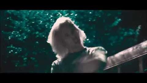 Gizmo - Elephant (Official Music Video)