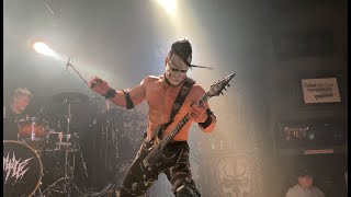 Doyle - Run For Your Life Live Whisky A Go Go | 2022 Resimi