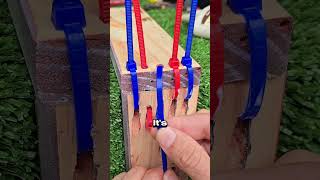 Everyone Was Shocked by the Wood Joint This Guy Made #woodworking #wood #diy#lifehack #craftsmanship