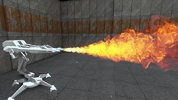 Daniel Davis 3D VFX Demo Reel