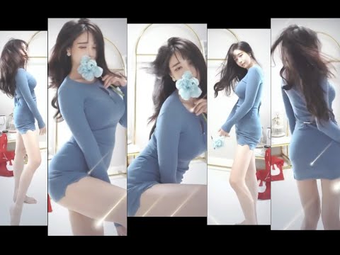Camila Cabello Havana - Hot Sexy Dance by 韩国主播 趙世熙 AngelaTV 2021 12 28