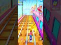 Subway Princess Runner foryou trending gaming subwaysurfs 