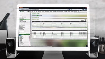 Sage ERP X3 Version 7 : Contrôle