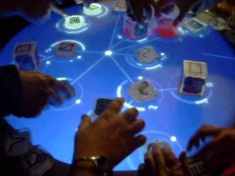 Música Tangible - 2/2