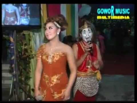 Campursari Sangkuriang - Tresno Waranggono