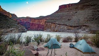 My Top 5 Backcountry Campsites of 2019