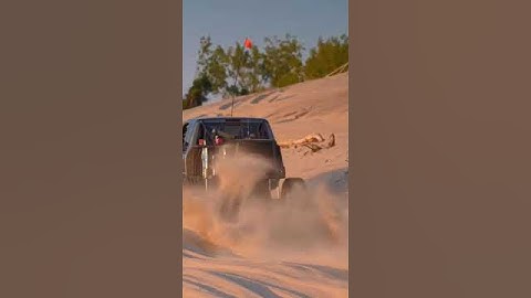 Thumbnail of Ford Ranger 1992-2014 x Sidhu Moose wala song monster car 🔥#shorts #youtubeshorts #viral