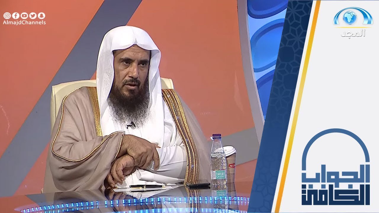 3 طرق صحيحة من السنة في كيفية وضع اليدين في الصلاة | الشيخ أ.د. سعد الخثلان | الجواب الكافي