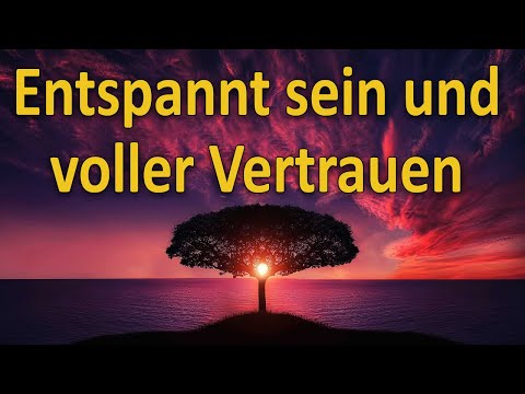 Video: Frieden finden: Wie man deinen Verstand beruhigt und Frieden einen Zustand des Verstandes bildet