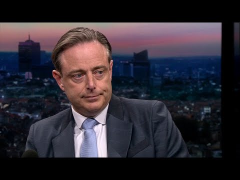 De Afspraak: Bart de Wever 04/05/2020