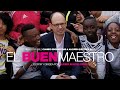 EL BUEN MAESTRO - Trailer ESPAÑOL