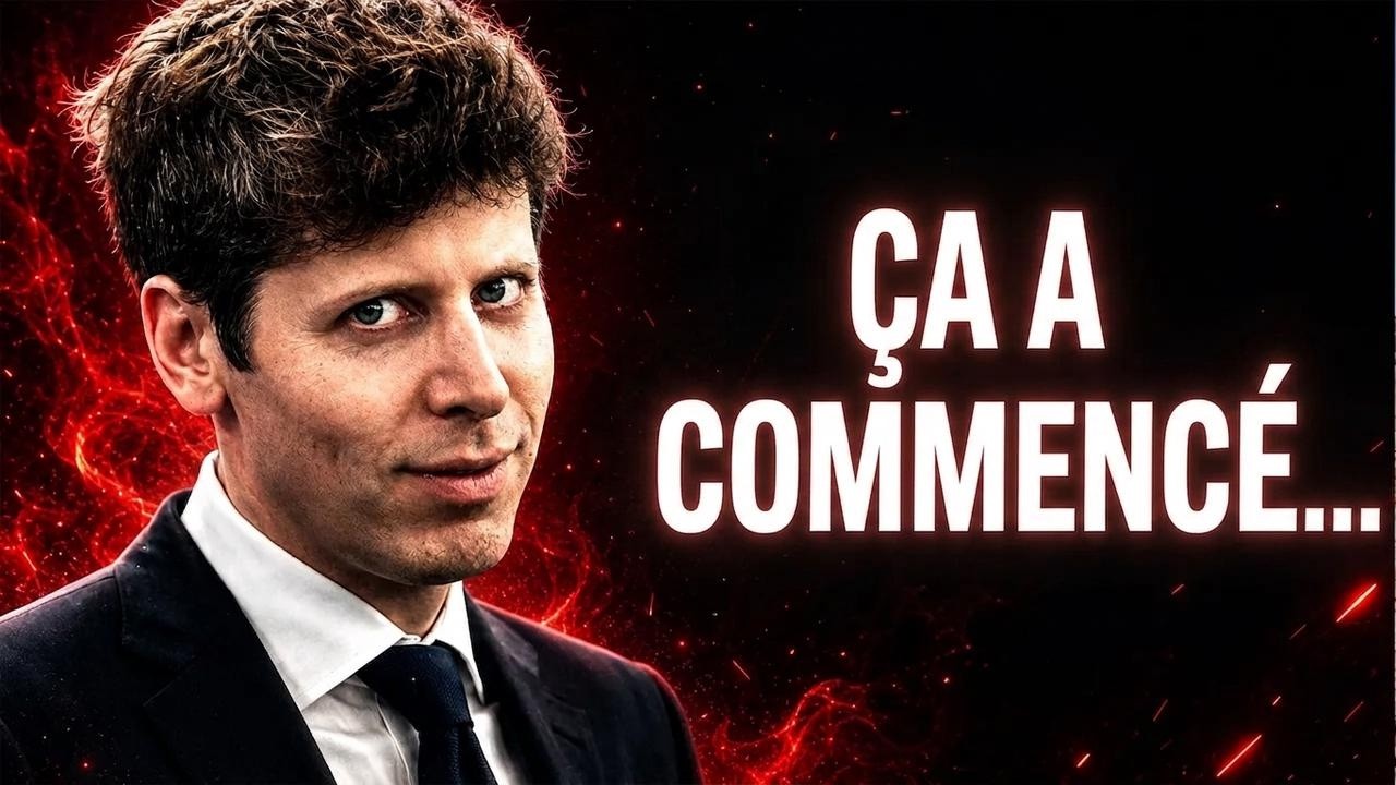 L'IA vient de pirater un gouvernement... et son agence nucléaire !