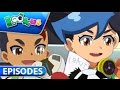 官方Official 爆裂飞车 第10集 Opti Morphs Episode 10 官方Official 爆裂飞车 第10集 Opti Morphs Episode 10
