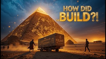 Ancient Egyptian Engineering: The Genius Behind the Pyramids.
