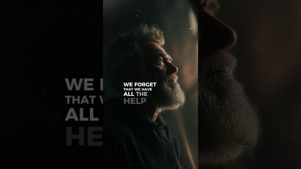 God's Strength vs Human Strength (There's No Comparison) 