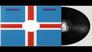 Trúbrot – Mandala 1972 Iceland, Psychedelic Pop Rock screenshot 5
