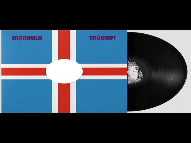 Watch Trúbrot – Mandala 1972 Iceland, Psychedelic Pop Rock on YouTube Watch Trúbrot – Mandala 1972 Iceland, Psychedelic Pop Rock on YouTube