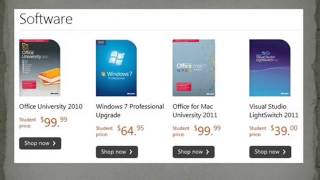 Microsoft Student Promo Code