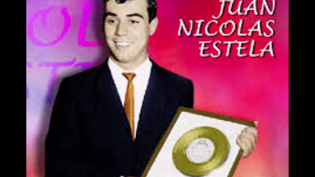 CLASICAS DEL AMOR 1107 JUAN NICOLAS ESTELA  - OJITOS NEGROS bekijken op YouTube CLASICAS DEL AMOR 1107 JUAN NICOLAS ESTELA  - OJITOS NEGROS bekijken op YouTube