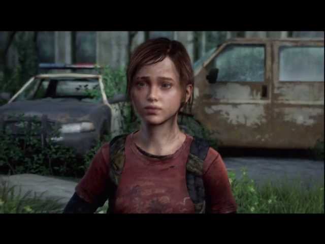 Ellie's Got a Gun: What Happens in 'The Last of Us' Now?