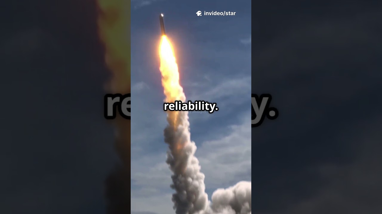 Minuteman III: The US Missile That Can Reach Moscow & Beijing