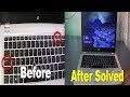 Solved Laptop Not Turning On Black Screen Caps Lock Scroll Button Blinking 2020