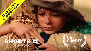 DIRECTOR'S COMMENTARY | Short Film 'Straw Man' by The Shorts Network 1,881 views 2 years ago 14 minutes, 9 seconds