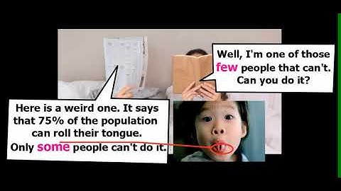 Book 1, Unit 5 Part 2 - Quantifiers