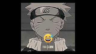 Naruto's Epic Reply To Kiba 😎 | Chunin Exams Attitude Edit 🔥 #shorts