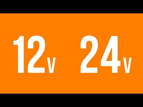 Video: LED -nauhat 24 V: Led IP65, IP67 Ja Muut Diodivaihtoehdot. Kuinka Yhdistää?