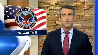 Veterans say VA wait times still too long