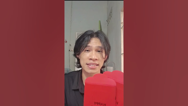 Cấm kỵ khi nhận lì xì | khanhtrungsi