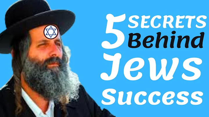 Reasons Behind Jewish People Success