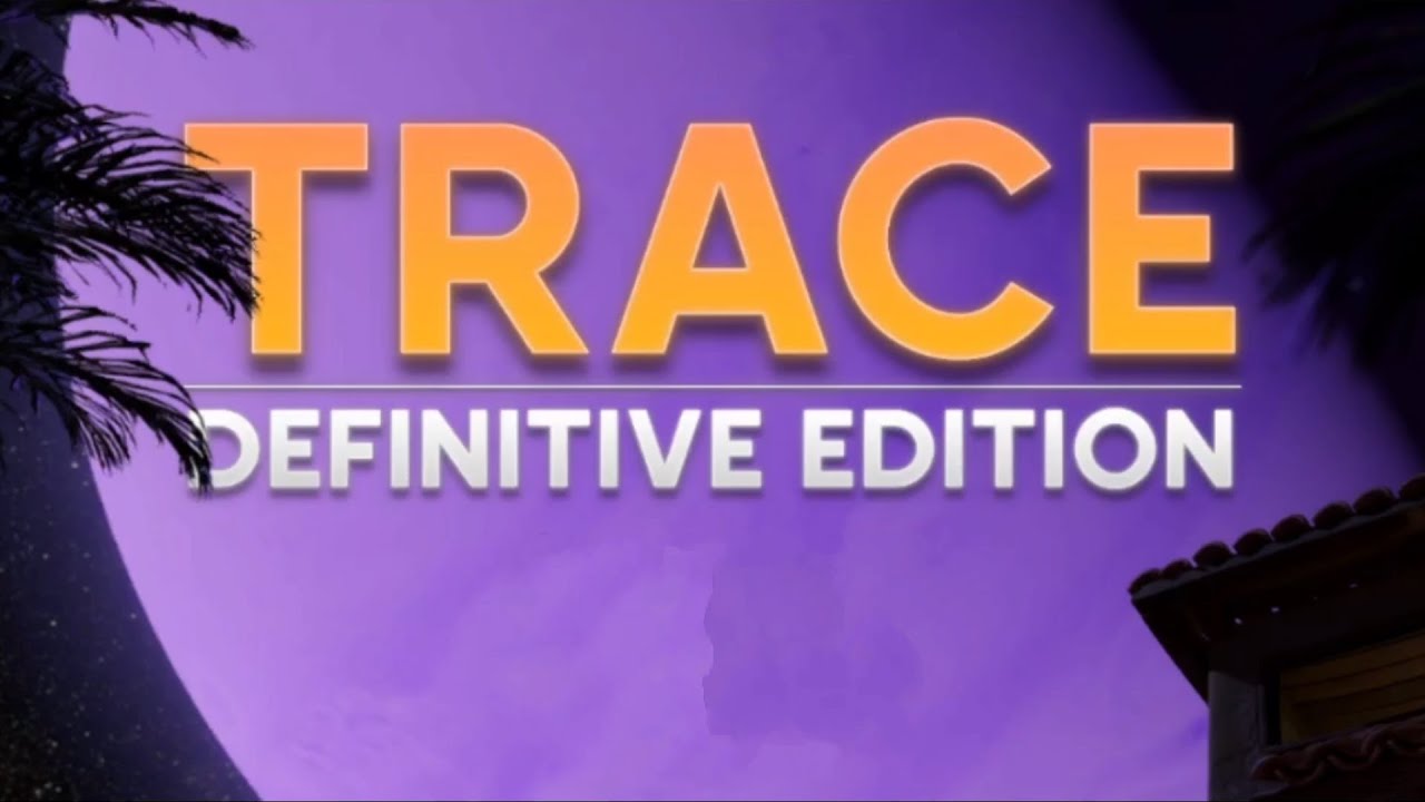 Trapped in a Puzzle Room!