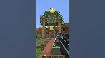 They Underestimated My Revenge vs Difficult Emoji Reaction #meme #shorts #minecraft