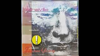 Forever Young, Alphaville [CD}